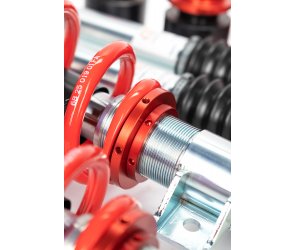 Eibach Gewindefahrwerk Pro-Street-Multi für Mercedes C-Klasse Typ C204 Coupe 